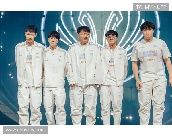 CSGO战术解析:深入探讨BLG战队的反击策略与执行技巧 CSGO战术解析:深入探讨BLG战队的反击策略与执行技巧