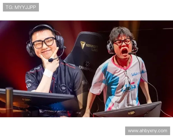 CSGO盛宴揭秘BLG战队如何掌控比赛节奏与策略 CSGO盛宴揭秘BLG战队如何掌控比赛节奏与策略