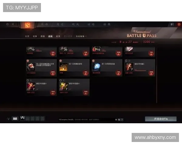 DOTA2战术解析V5战队中路突破体系的成功秘诀与实战应用 DOTA2战术解析V5战队中路突破体系的成功秘诀与实战应用