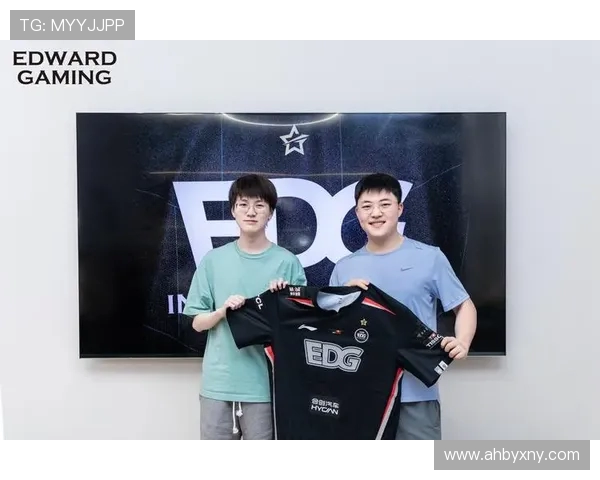 EDG战队在英雄联盟赛场上的全面压制与战术解析 EDG战队在英雄联盟赛场上的全面压制与战术解析