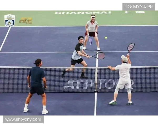 上海网球队技术实力再创新高引领网球发展新潮流 上海网球队技术实力再创新高引领网球发展新潮流