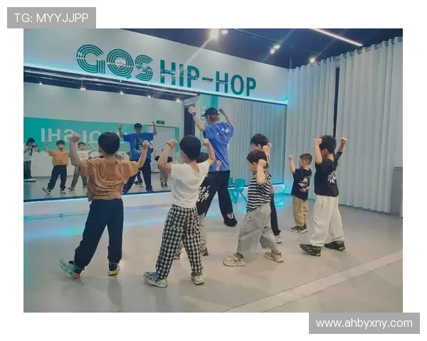 从零基础到街舞达人：全面提升耐力的实用指南与训练计划