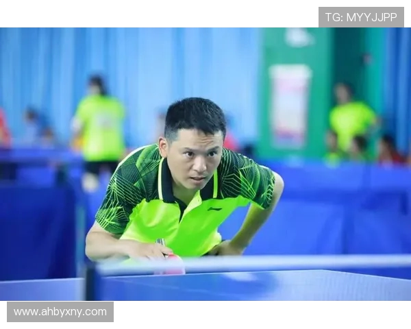 全国锦标赛回顾:上海乒乓球队意识表现的深度分析与启示 全国锦标赛回顾:上海乒乓球队意识表现的深度分析与启示