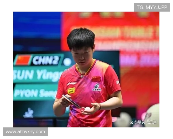 南京乒乓球队心理素质引发热议背后究竟隐藏着怎样的争议与挑战