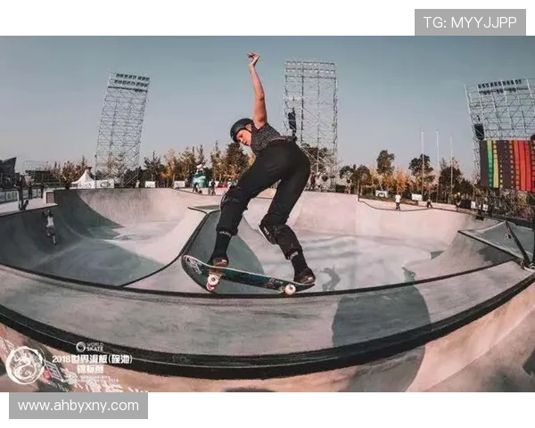 南京滑板队的现状与发展探索聚焦滑板运动的未来之路