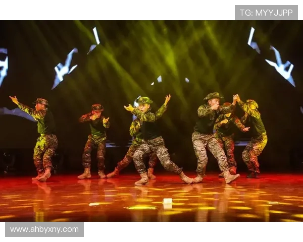 南京街舞队荣登全国灵活性排行榜第三名展现青春活力与实力