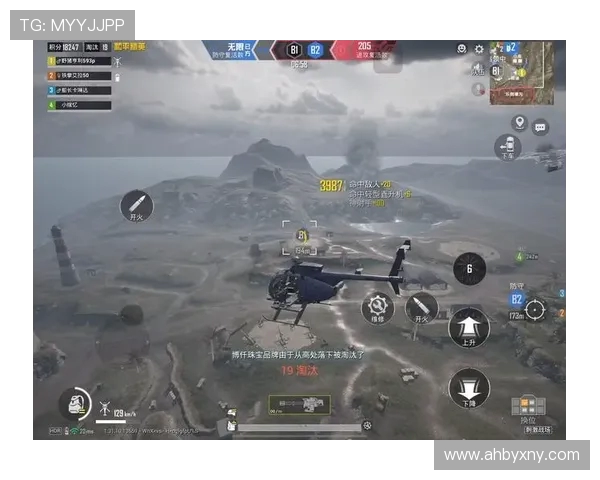 和平精英热点分析：深入解读BLG战队的防守策略与战术布局