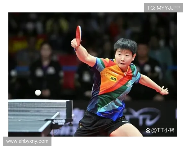 广州乒乓球队状态分析与未来展望聚焦乒乓球运动发展