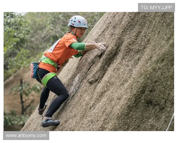 杭州攀岩队的阵地战体系与攀岩战术的深度解析与应用