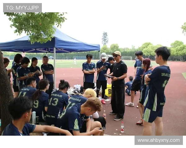 杭州飞盘队与南京飞盘队赛后技术分析与战术总结