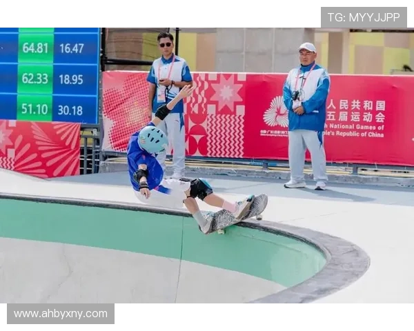 武汉滑板队赛场经验的变革与热议引发的滑板文化新潮流