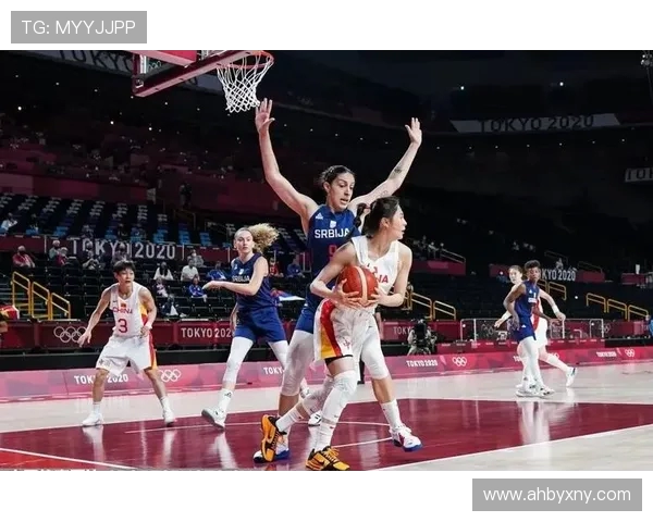 深度对话李丽的篮球人生与梦想追逐的心路历程