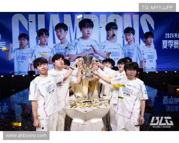 热议英雄联盟战术变革BLG如何重塑团队战略与赛场表现