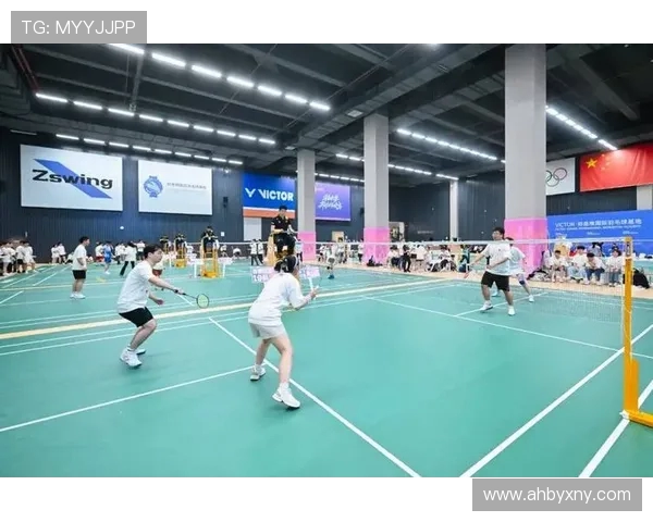 羽毛球专题:深入探讨杭州羽毛球队的心理素质与竞技表现的关系 羽毛球专题:深入探讨杭州羽毛球队的心理素质与竞技表现的关系