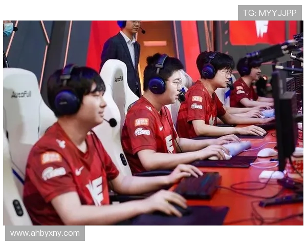 英雄联盟心理素质评比揭晓WE战队荣登第七名引发热议