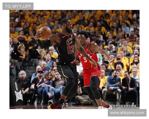 2017年NBA骑士对阵猛龙精彩比赛视频回顾与分析