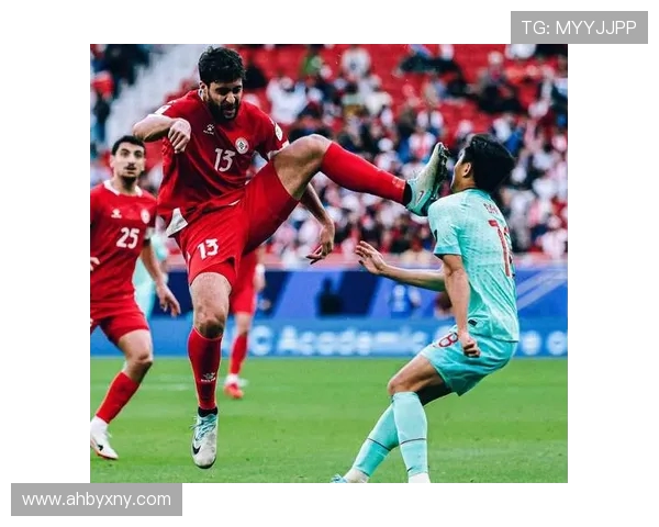 中国队与黎巴嫩精彩对决回放分析及赛后点评