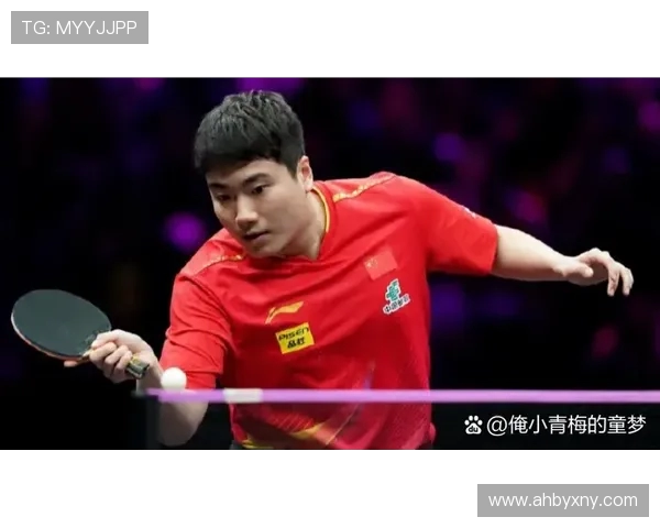 孙问与梁靖的对决解析谁能在这场较量中胜出与突破自我极限