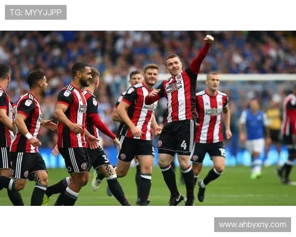 布伦特福德与谢菲尔德的激烈对决展现英超球队的实力与魅力