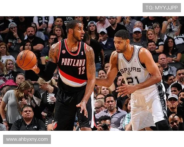 开拓者与马刺对决CCTV直播精彩瞬间回顾与分析