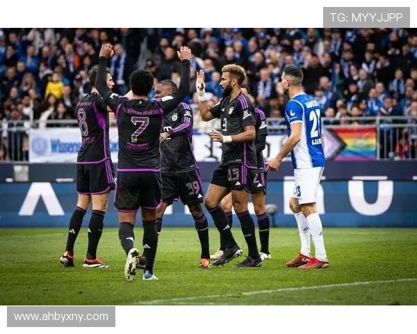 德乙焦点战纽伦堡主场迎战达姆施塔特期待精彩对决 德乙焦点战纽伦堡主场迎战达姆施塔特期待精彩对决