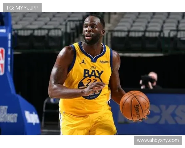 德雷蒙德格林：从防守专家到球队核心的华丽转身与传奇之路