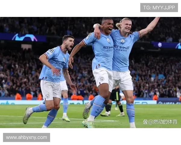摩纳哥对阵曼城精彩视频直播全程回顾与赛后分析