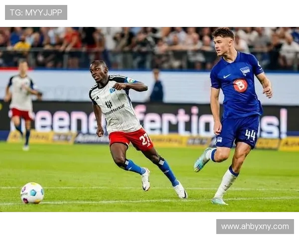 柏林赫塔与汉诺威的对决分析与战术探讨