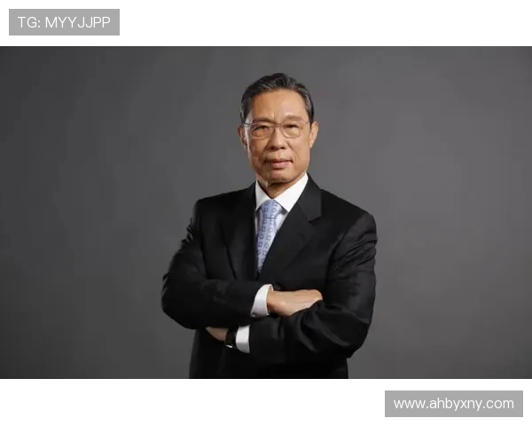 李泓澎:从普通学子到科技创新领军人物的成长之路与奋斗故事 李泓澎:从普通学子到科技创新领军人物的成长之路与奋斗故事