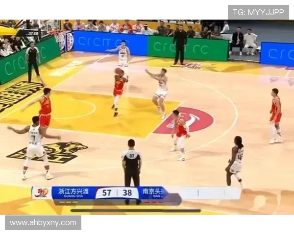 浙江广厦与八一篮球对决精彩直播全程回顾与赛后分析 浙江广厦与八一篮球对决精彩直播全程回顾与赛后分析