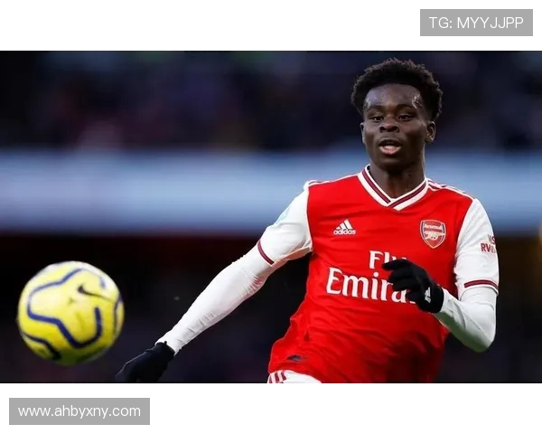 萨卡在绿茵场上的崛起与未来发展展望