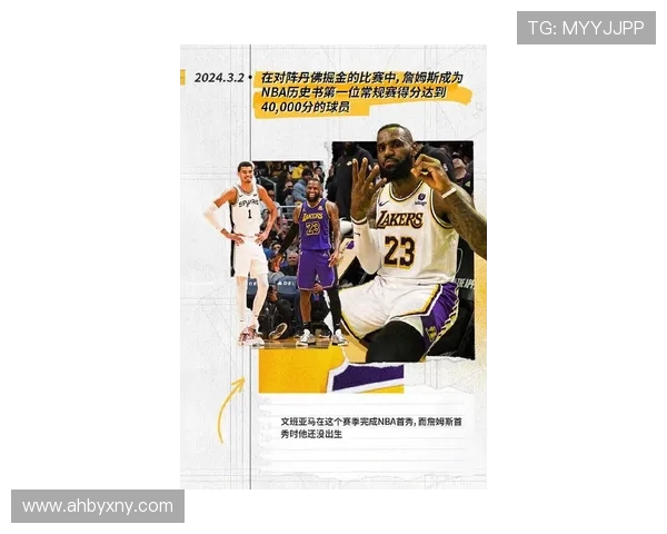詹姆斯领衔NBA新篇章:从传奇球员到篮球文化的全球象征 詹姆斯领衔NBA新篇章:从传奇球员到篮球文化的全球象征
