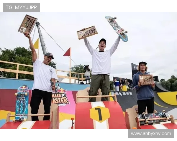 重庆滑板队以78分领跑马拉松大满贯积分榜展现强劲实力