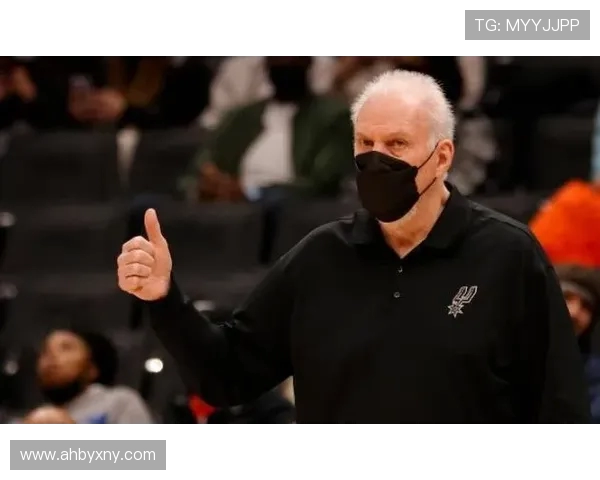 马刺队摆烂策略再度升级波波维奇因轮休主力被罚款引发热议