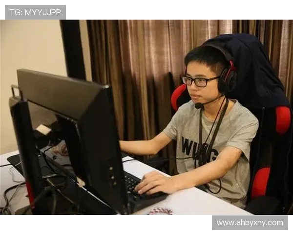 黄静专访：从新手到职业选手的DOTA2成长之路回顾与展望