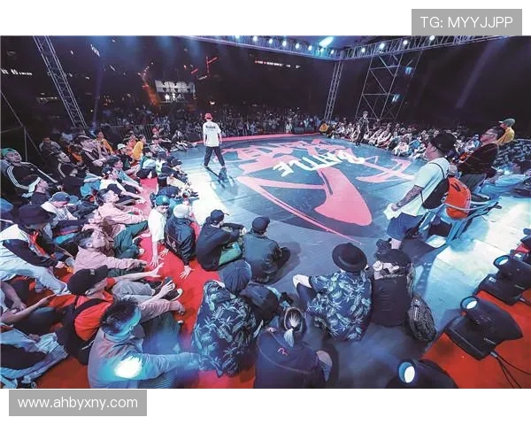 广州街舞队荣登全国街舞力量排行榜第二名引发热议