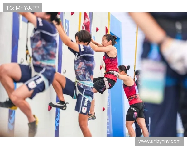 成都攀岩队配合表现分析及其对团队成绩的影响研究