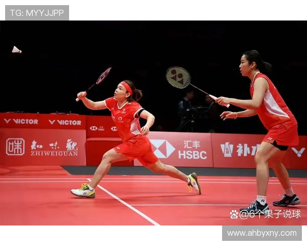 杭州羽毛球队比赛经验深度对比及其对未来发展的影响分析 杭州羽毛球队比赛经验深度对比及其对未来发展的影响分析