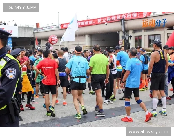 杭州飞盘队在城市马拉松中的崛起与突破之路探索