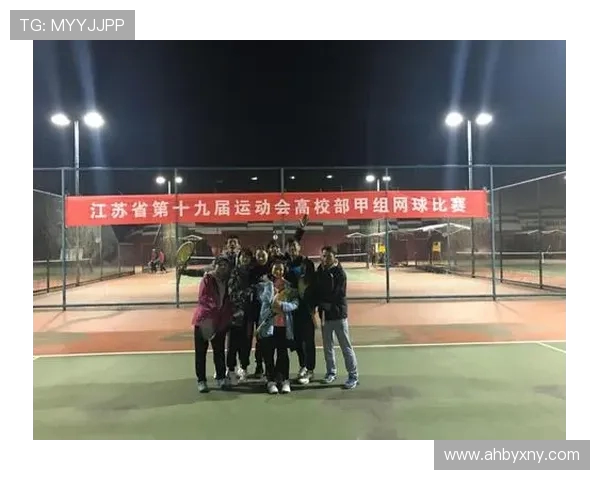 重庆网球队实力崛起荣登全国网球实力排行榜第八名