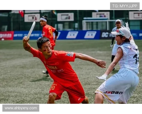 上海飞盘队以55分领跑马拉松大满贯积分榜展现强劲实力