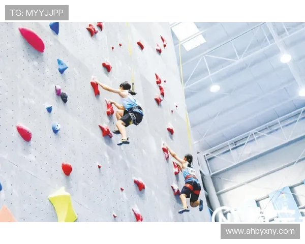 北京攀岩队在极限运动会中的团队协作表现分析与点评 北京攀岩队在极限运动会中的团队协作表现分析与点评