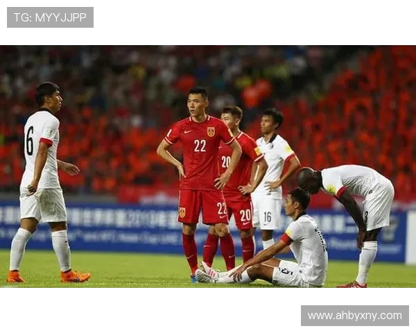 北京足球队近期状态深度对比分析与未来发展趋势探讨