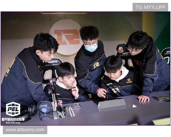 和平精英战术解析RNG战队的控制体系与团队协作策略探讨