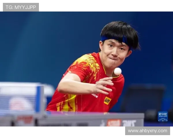 杭州乒乓球队在个人能力排行榜中荣登第六名展现强劲实力与潜力